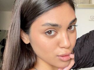 live cam show PhebeOrford