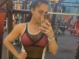 jasmin videochat RafaelaCamargo