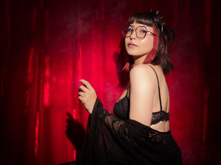 camgirl webcam picture RaveenFox