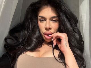 camwhore shaving pussy ReinaTriana