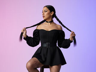 livesex video RenataStile