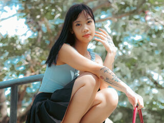 shower web cam RheaRose