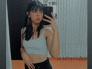jasmin video chat RominaBianchi