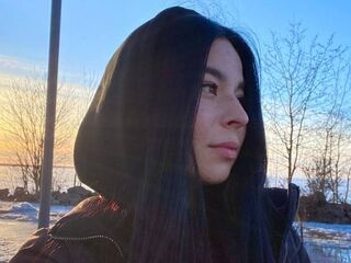 girl webcam show RosalieMoan