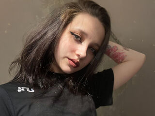 free nude webcam RositaMackessy