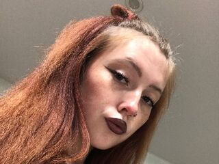 nude camgirl picture RubiRousen