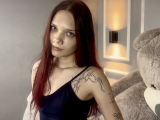 free nude web cam RubyMcKenzie