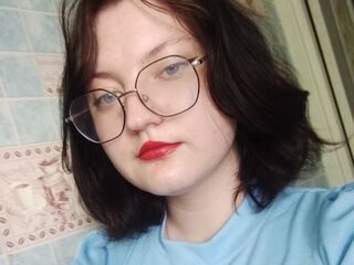 webcam babe RubyMila