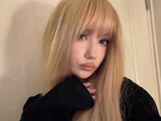 live teaser cam SabrinaSteels