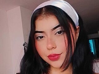 free live webcam picture SalomeKio