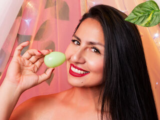 chat room live show SamantaBlaze