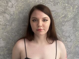 hot girl SamantaGlow