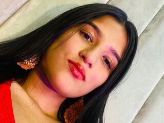 hot girl SamantaVictoria
