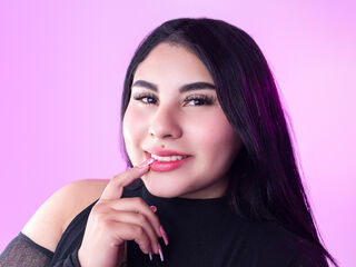 fingering girl SammyEven