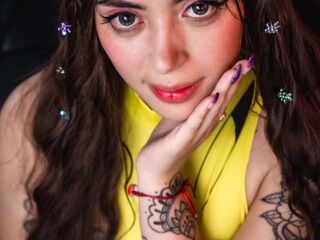 sexwebcam SamySailor