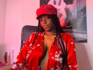 cam girl masturbating with sextoy SaphyNyx