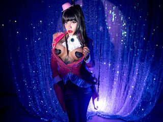 anal cam sex SaraBrooks