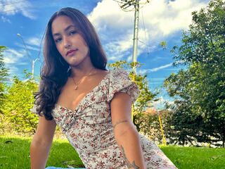 adult web cam SaraZuleta