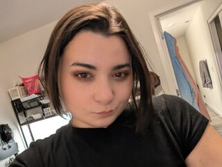 nude gamgirl SashaMaroon