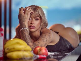 closeup web cam ScarletThompsone