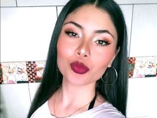 camgirl photo ScarlettReven