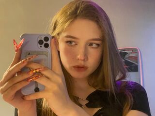 sexy cam girl SelestaBlare