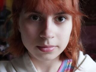 free jasmin livecam SerafinaGoettl