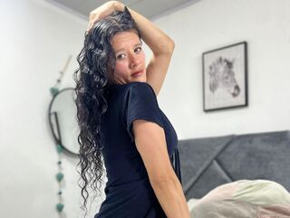 cam show SereneWolsh