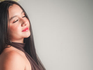 hot naked camgirl SharithOlivera