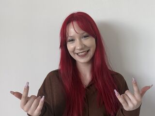 hardcore live show ShaunaLocklier