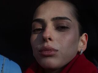 fingering camgirl video SheritaGittinger