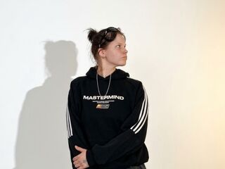 live sex webcam video ShielaVanhamlin