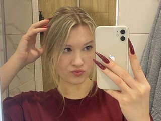 teaser webcam SkyeDavi