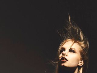 hot naked camgirl SofiFerran