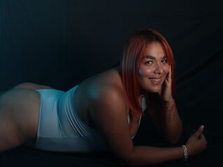 live show SolangeMendoza