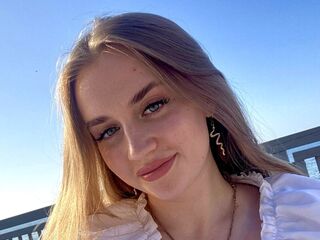 beautiful girlcam SonyMiller