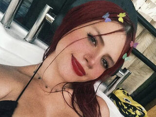 hot webcam picture SophiaBeaumont