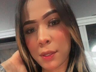 camgirl masturbating with sextoy StefanyBella