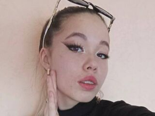camslut showing pussy SteffaniePons