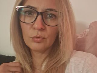 naughty cam girl StefyAnia