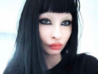 girl webcam StellaTangney