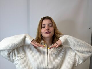 camgirl live SunnFairleigh