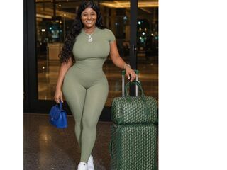 camgirl SweetSoulie
