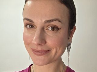 webcam striptease show SylviaNyvelle