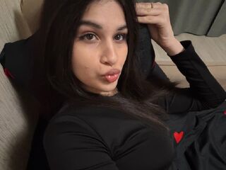 girl cam naked TaylorDegasperis