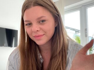hot live cam TeneshaQuinerly