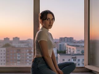 naughty camgirl TeresaGolias