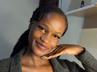 anal TeresaShasha