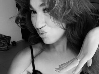 hot girl TerisaKehr