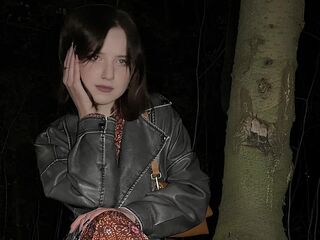 webcamstripper ThomasinaVanabel